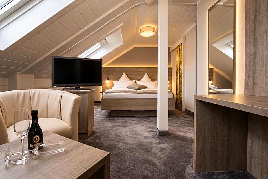 Hotel Forsthaus