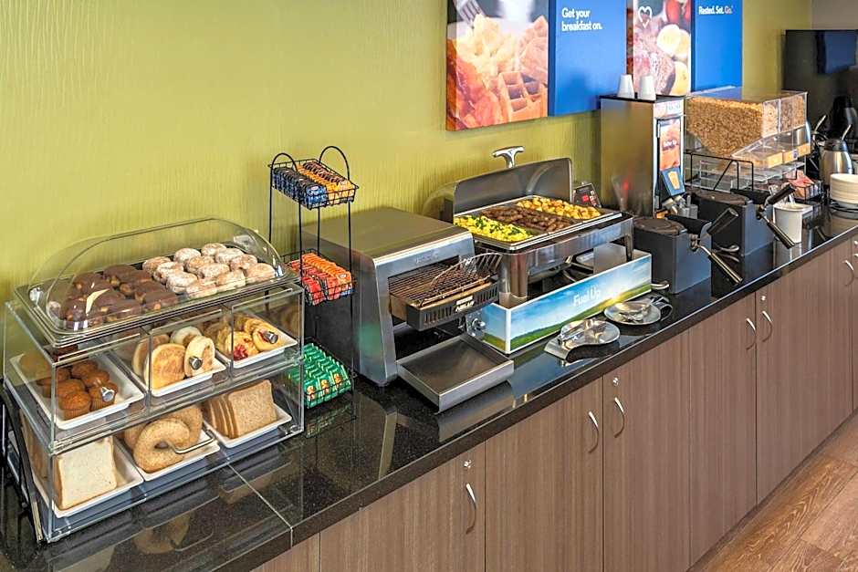 Comfort Inn New Glasgow