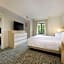 Parsippany Suites Hotel