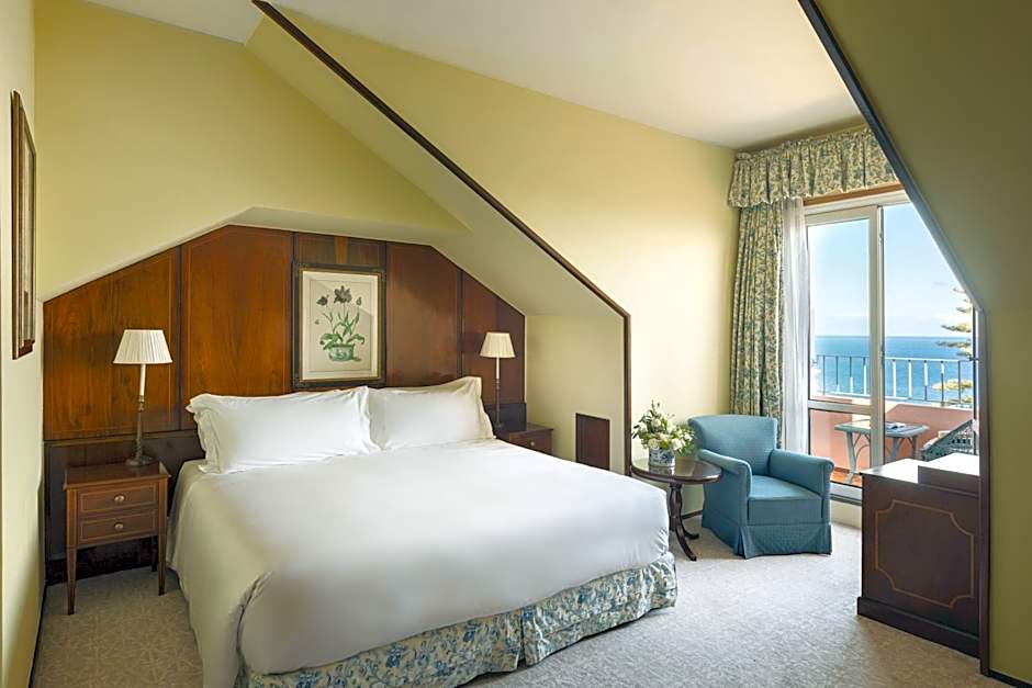 Reid's Palace, A Belmond Hotel, Madeira
