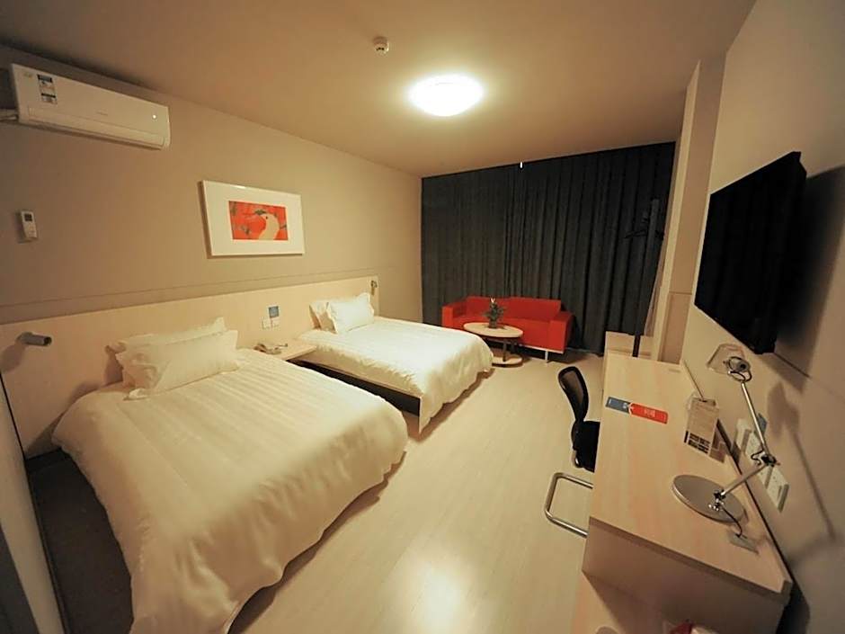 Jinjiang Inn Shenyang North Station