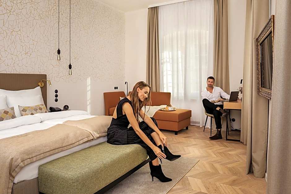 Hotel OLDINN