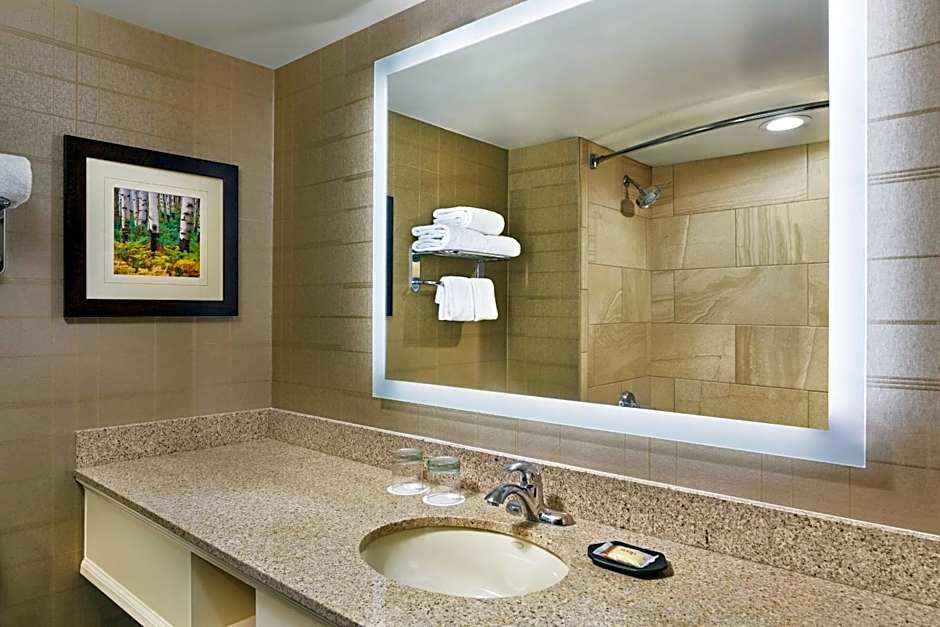 Sheraton Denver West Hotel