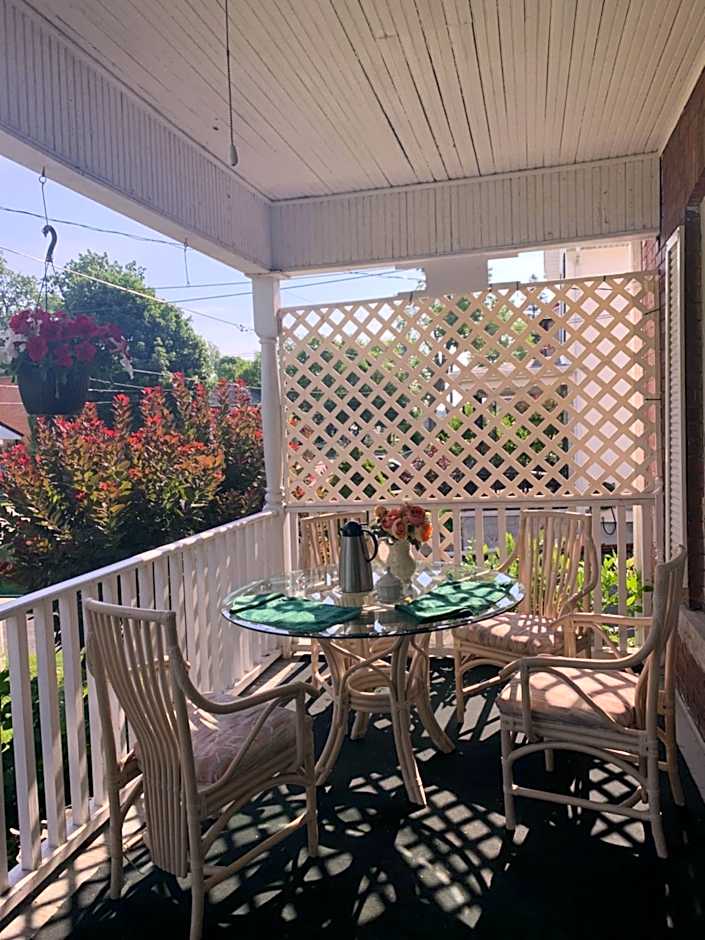 Strathaird Bed and Breakfast