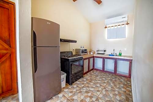 MahaSand Suites