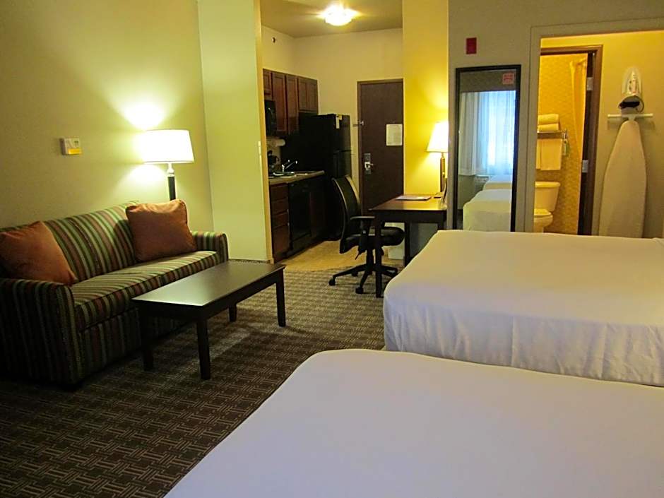 Mainstay Suites St. Robert - Fort Leonard Wood