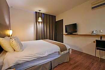 The Leverage Lite Hotel - Kuala Kedah