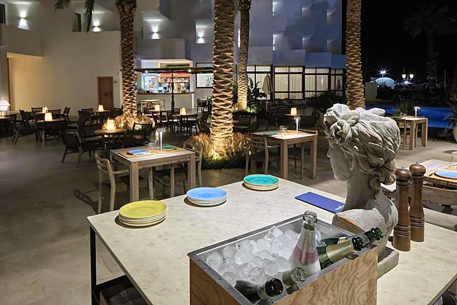 Hotel Tres Torres