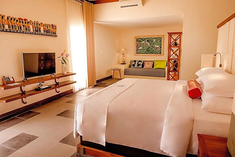 Rama Residence Petitenget