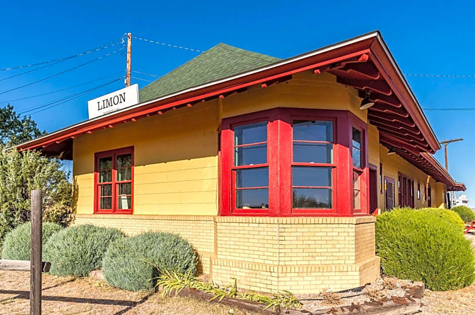 Holiday Inn Express Hotel & Suites Limon I-70/Exit 359 By IHG