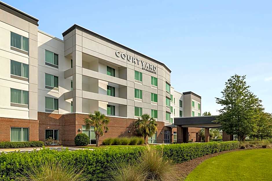 Courtyard by Marriott Columbia Cayce