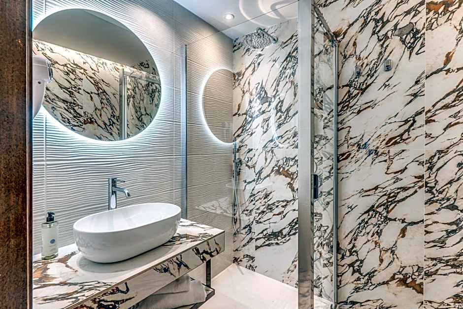 Hotel Castel Vecchio