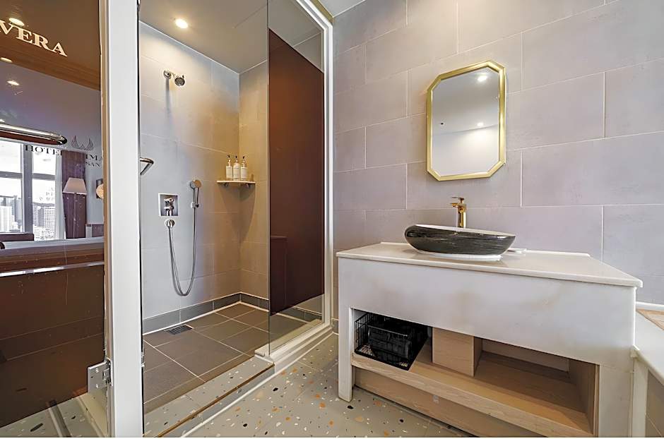 Gwanganri Hotel Primavera in BUSAN