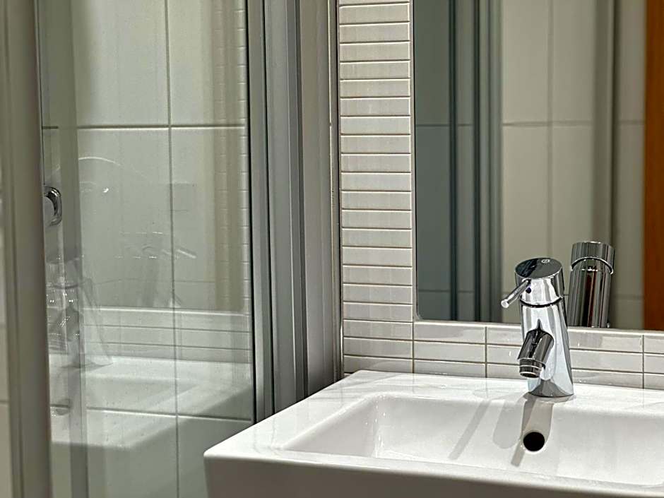 Spar Hotel Majorna