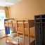 Haus International Hostel