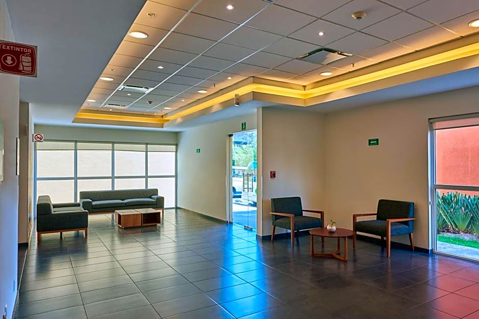 City Express Junior by Marriott Puebla FINSA