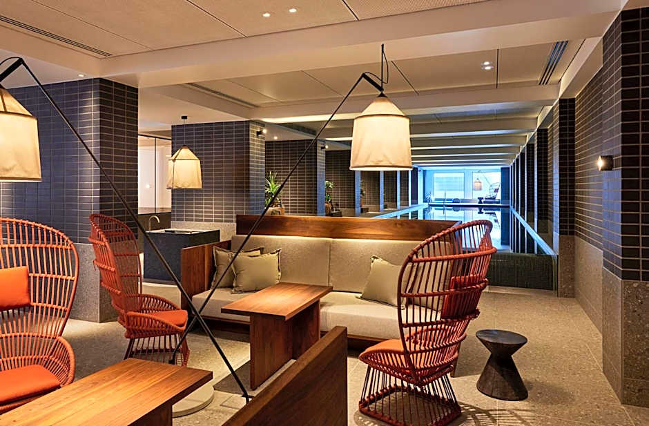 Hyatt Centric Melbourne