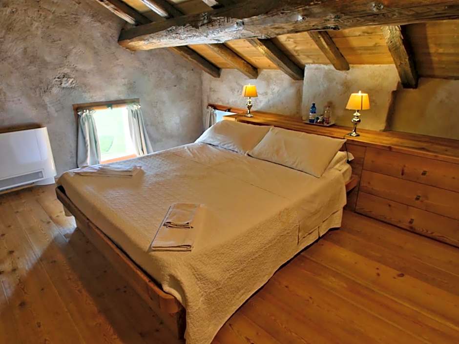 Villa San Liberale - Suites & Wellness - Villa Veneta