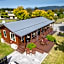 Blue Ridge Studios and Bed & Breakfast