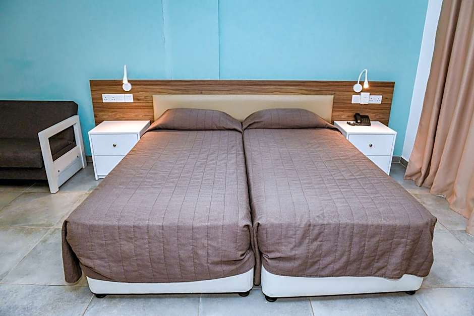 Sweet Memories Hotel Apts