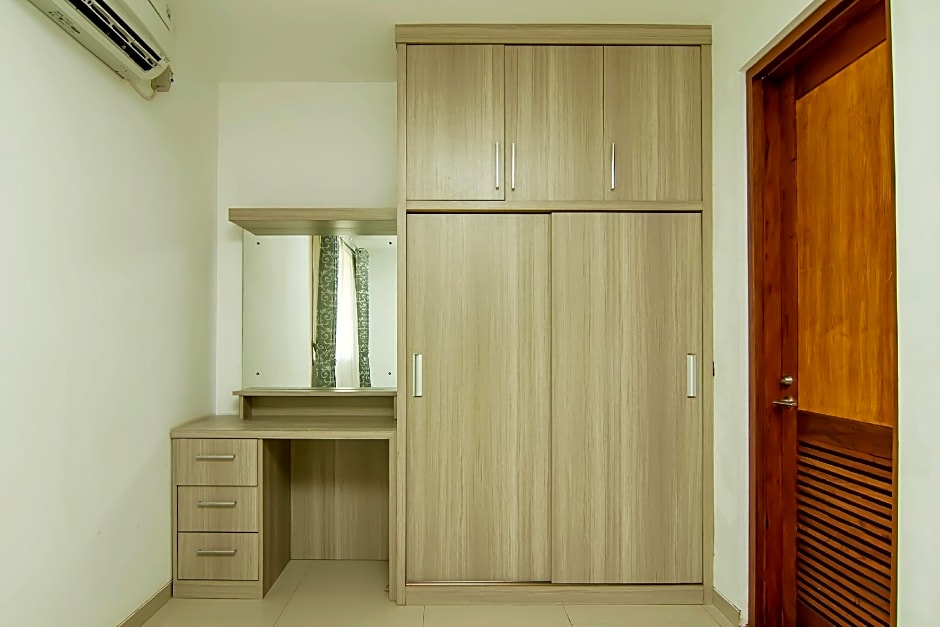 OYO 882 Puri Gevana Guest House