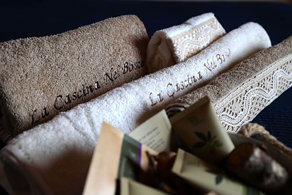 La Cascina Nel Bosco