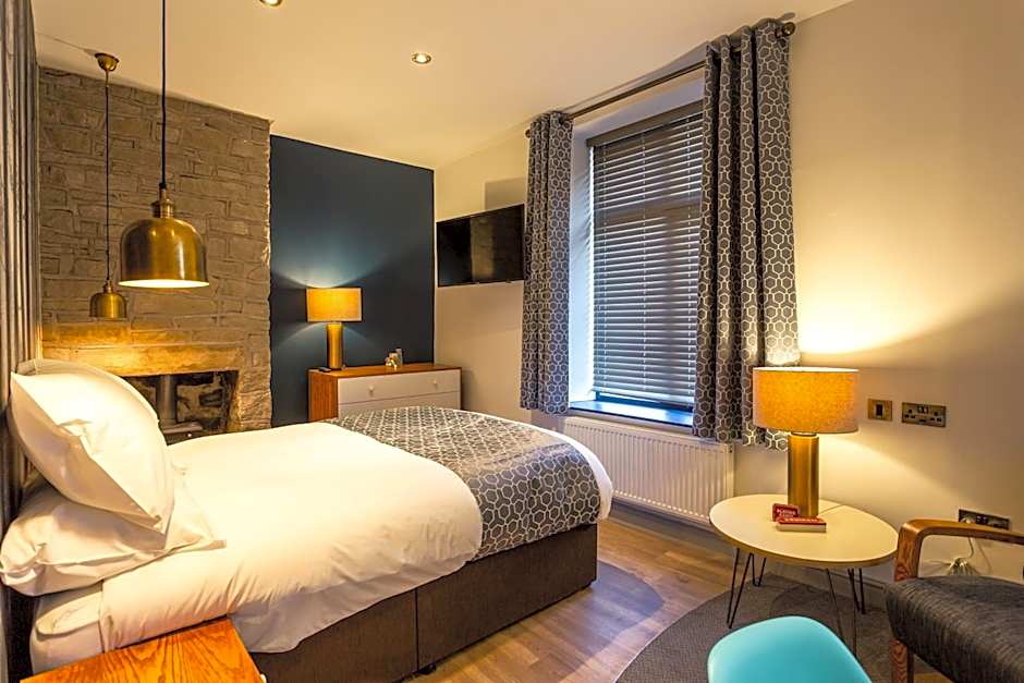 Eagle and Child, Ramsbottom