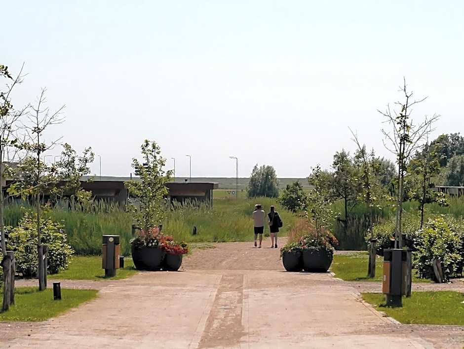 Hotel Ter Zand - Handwritten Collection