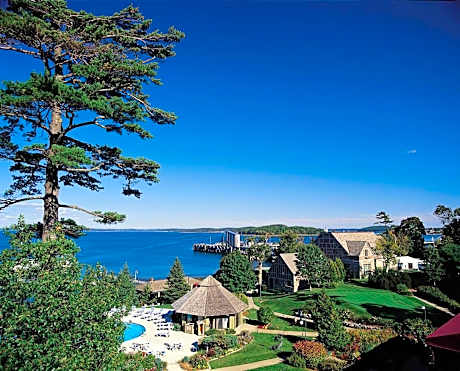 Holiday Inn Bar Harbor Regency Hotel By IHG