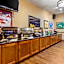 Best Western Plus Dubuque Hotel And Conference Center