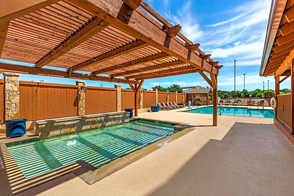 Best Western Dinosaur Valley Inn & Suites