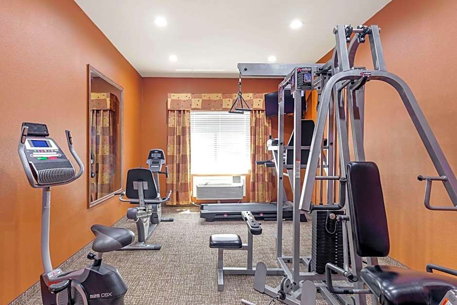 Comfort Inn Near UNT