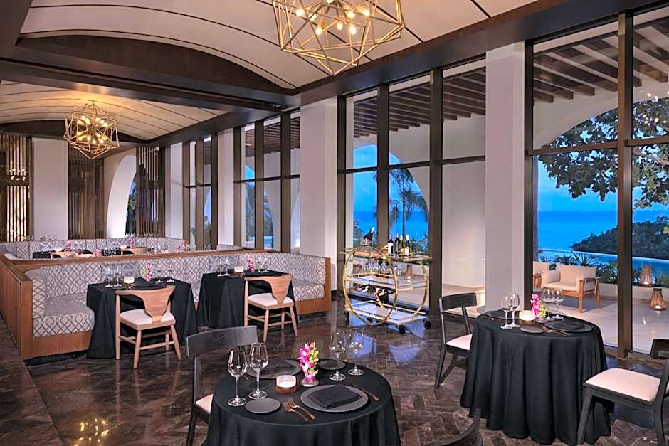 Impression Isla Mujeres by Secrets - Adults Only - All Inclusive