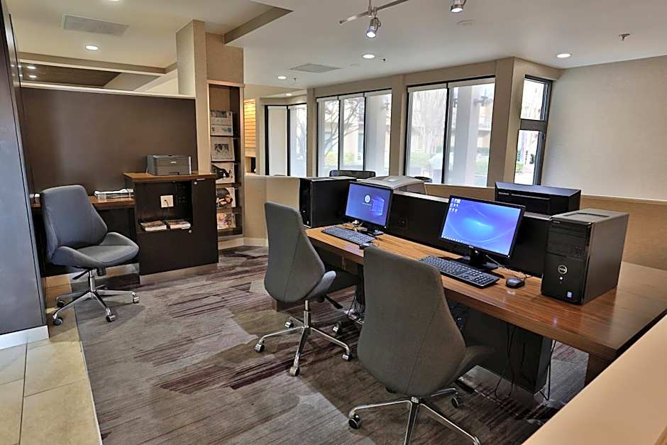 Courtyard by Marriott Montgomery