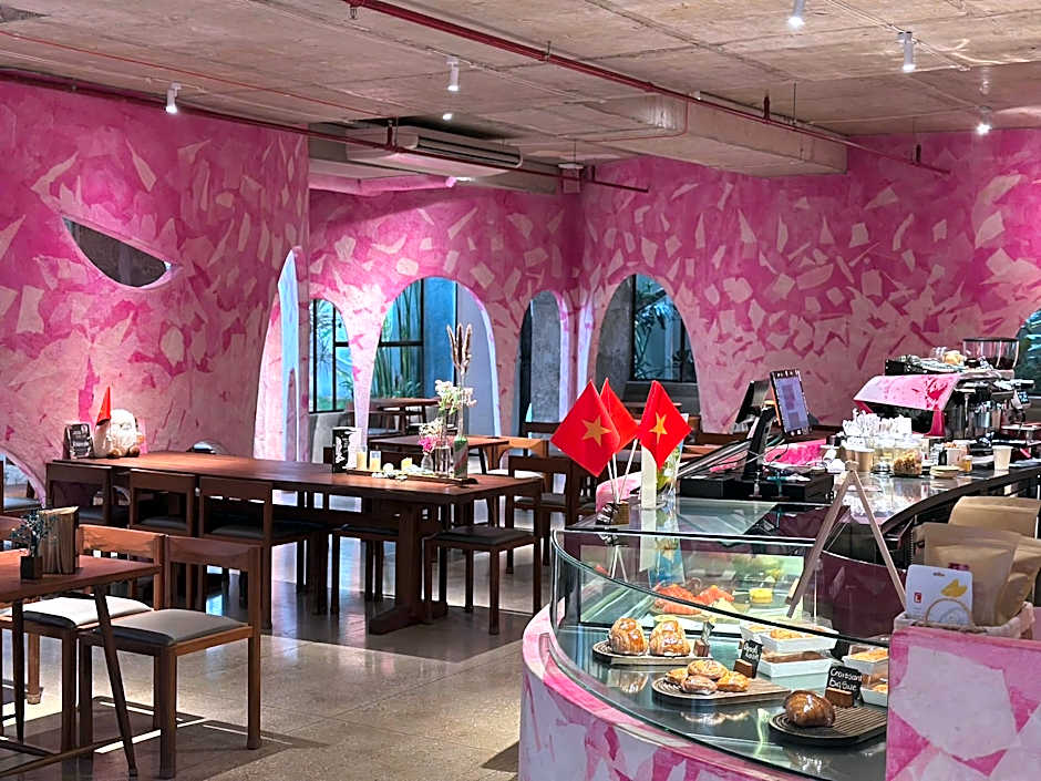 Green World Hotel Nha Trang