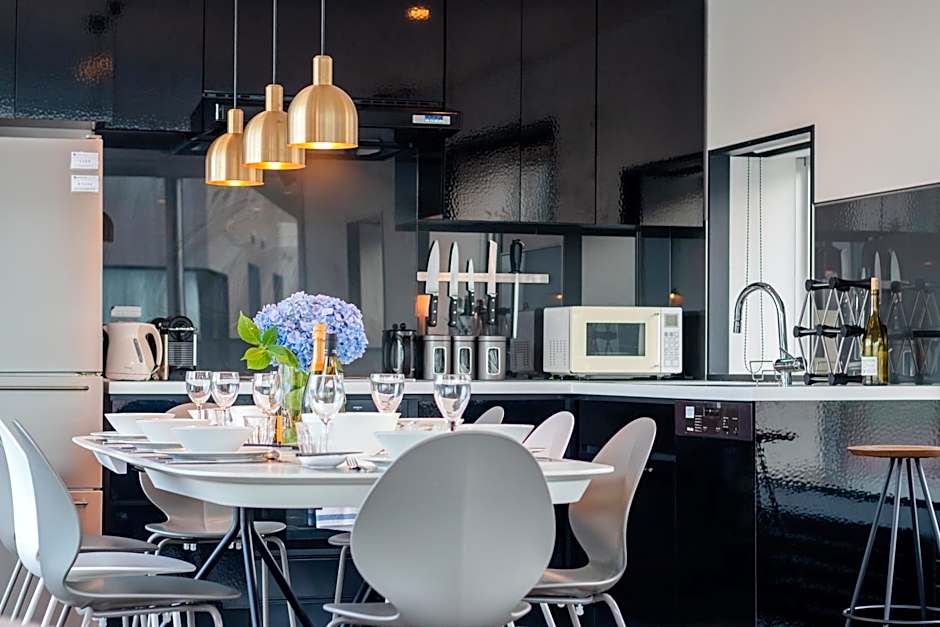 Kira Kira Suites by H2 Life