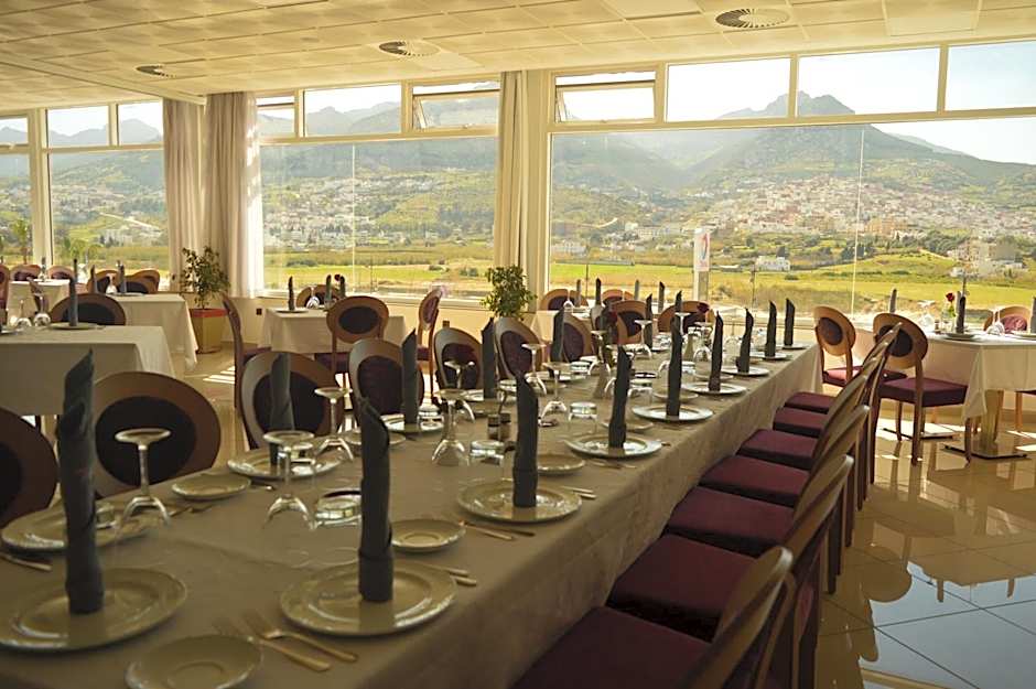 Prestige Hotel & Spa