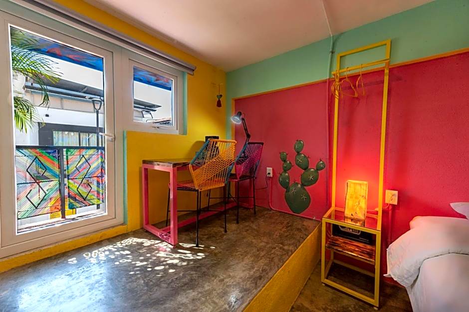 Casa Colibrí Malecón