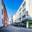 Schroeders City-Style-Hotel