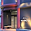 Hotel Yudanaka