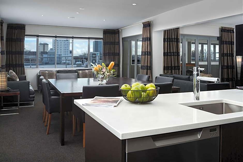 Rydges Latimer Christchurch Hotel