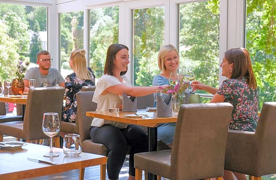 2tHEIMAT - Hotel & Restaurant