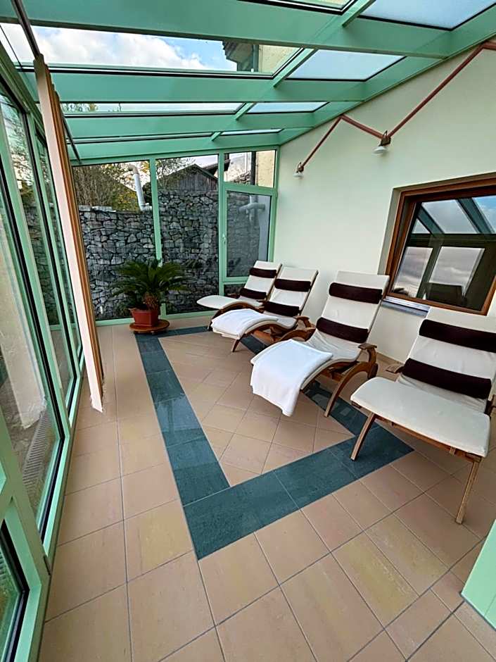 Landhotel Bärnriegel