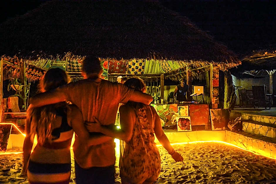 Seasons Lodge Zanzibar