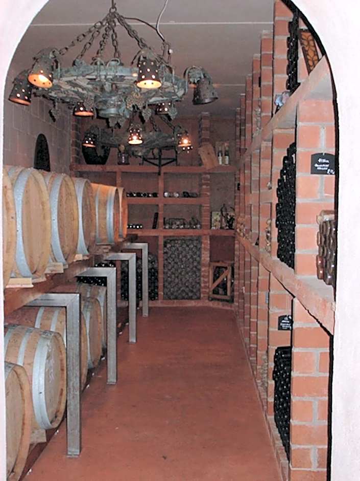 Landhotel im Klostereck
