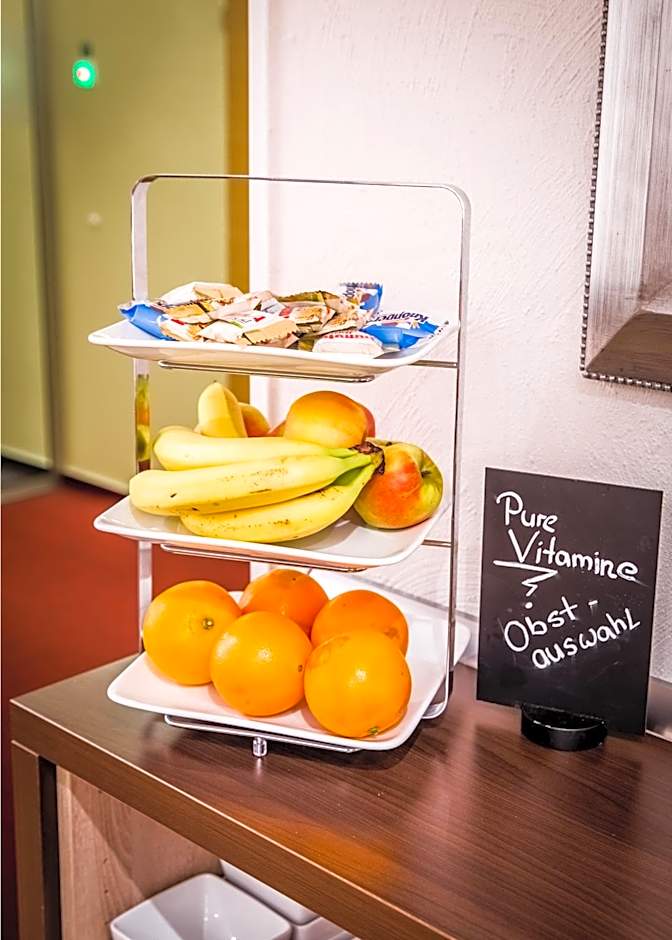 Burgdorfs Hotel & Restaurant