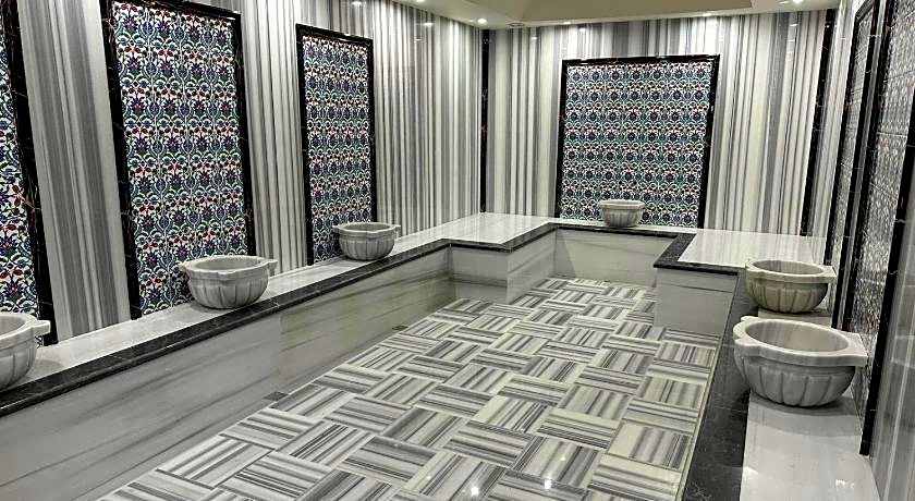 Blue Vista Hotel & SPA