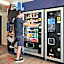 ibis budget Pertuis Portes du Luberon