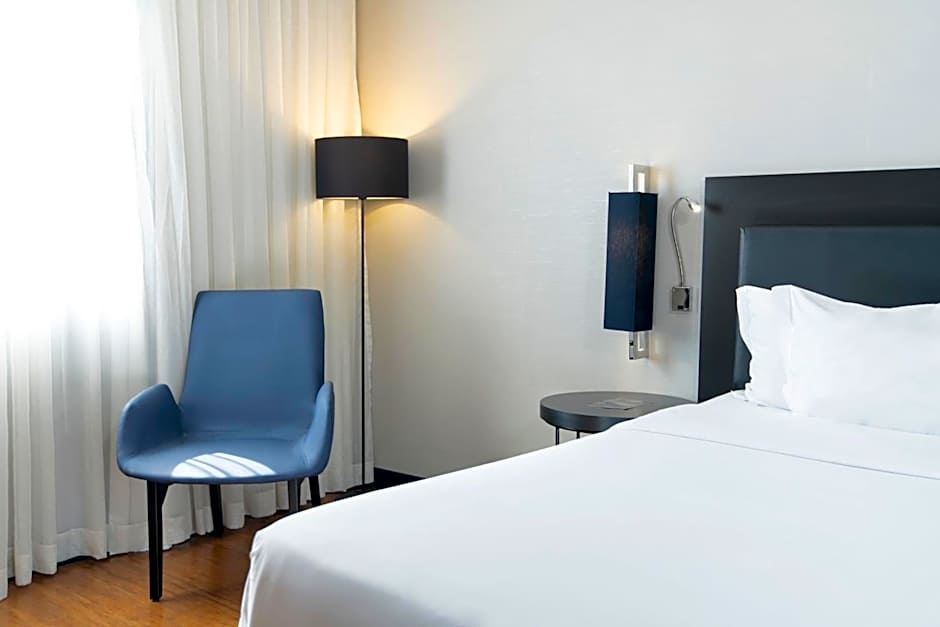 Grand Mercure Sao Paulo Vila Olimpia