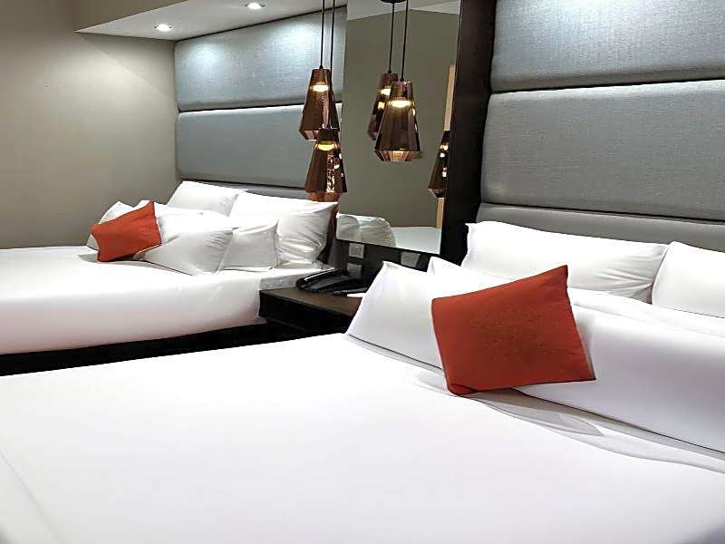 Chrismar hotel